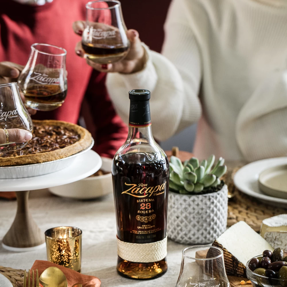 Zacapa NO. 23